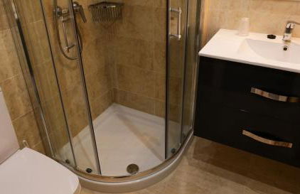 dpCristal City Apartments - Foto 10