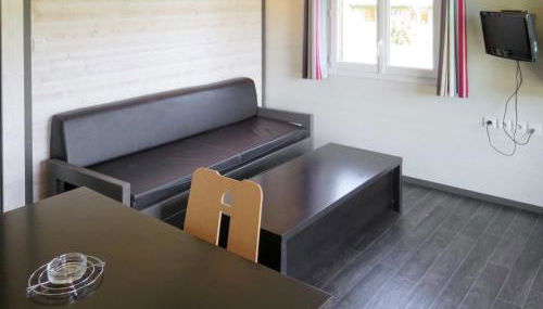 Holiday Home Les Hameaux de Pomette-Chalet 4 pers- by Interhome - Foto 4