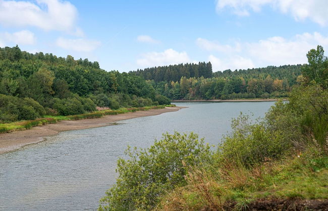 Holiday Home in Bullingen With Garden - Photo 37