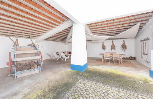 Pátio Sant'Ana - 2 bedrooms villa w/ exterior area - Foto 23