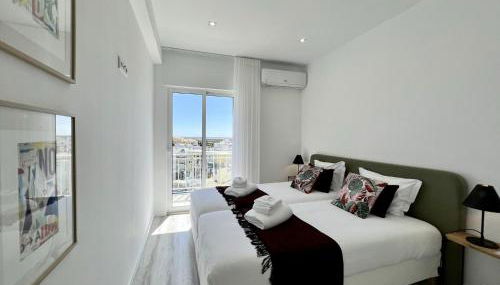 Faro Deluxe by Homing - Foto 4