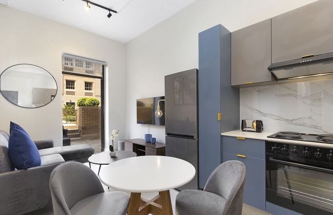 The Archer Aparthotel by Totalstay - Foto 11