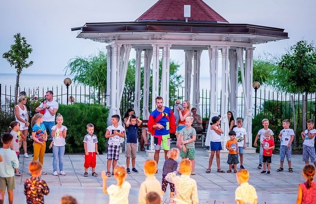 Prestige Fort Beach Apartment B2 94 - Foto 33