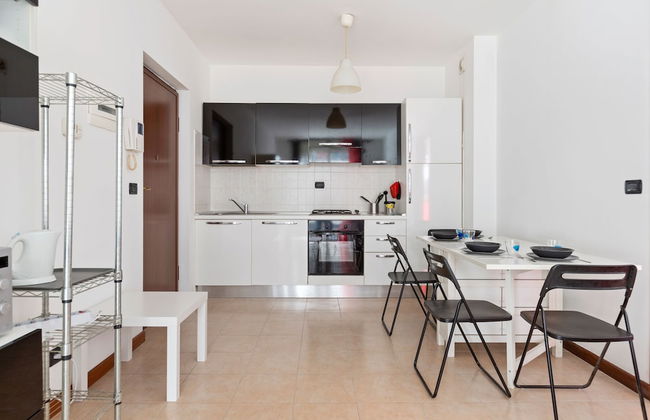 Milano-Rubattino Budget Apartment - Foto 6