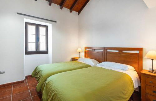 Casa Rural Los Perales - El Castaño - Foto 9