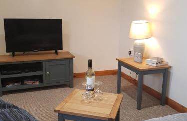 Cripps Farm Holiday Lets - Foto 27