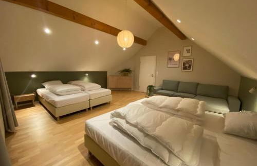 Villa Vahl - Foto 46