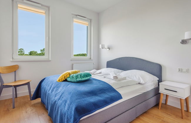 Apartamenty Sun & Snow Nexo - Photo 22