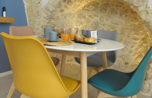 Pietrabianca Apartments San Lorenzo - Foto 6