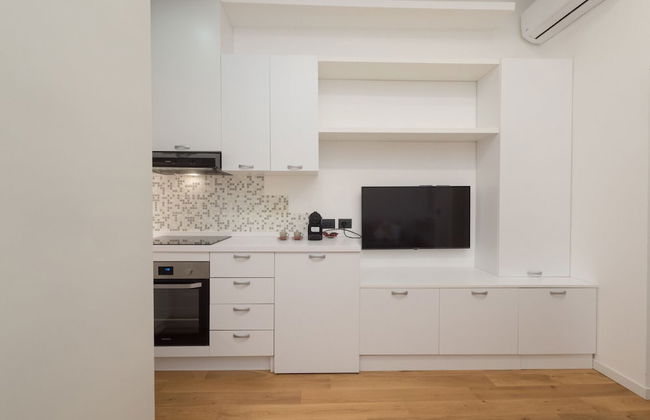 Isola-Garibaldi newly renovated 1 br by Rentopolis - Foto 11