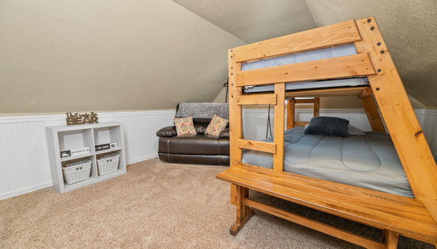 Maple Lane Lodge - Foto 4, Habitación