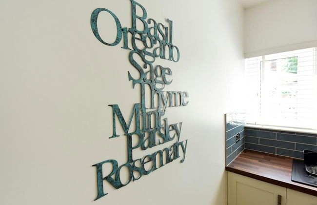 Grosvenor House - Foto 9