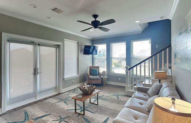 Seaside Serenity - Foto 1