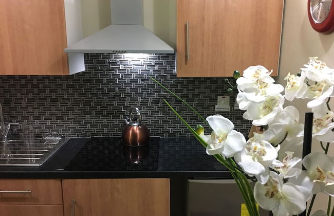 Abacus Jamaica the Zana Suite - Foto 1