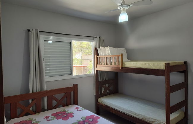 Canto Verde Apartamentos Caraguá - Foto 12