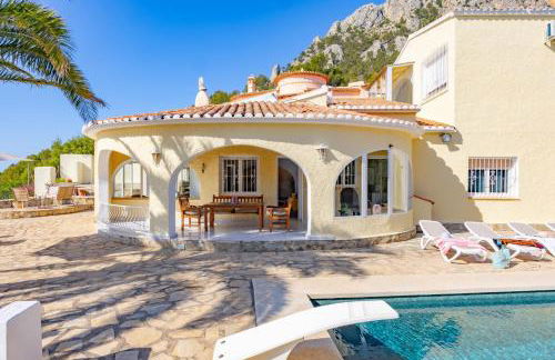 Villa Alicia - PlusHolidays - Foto 64