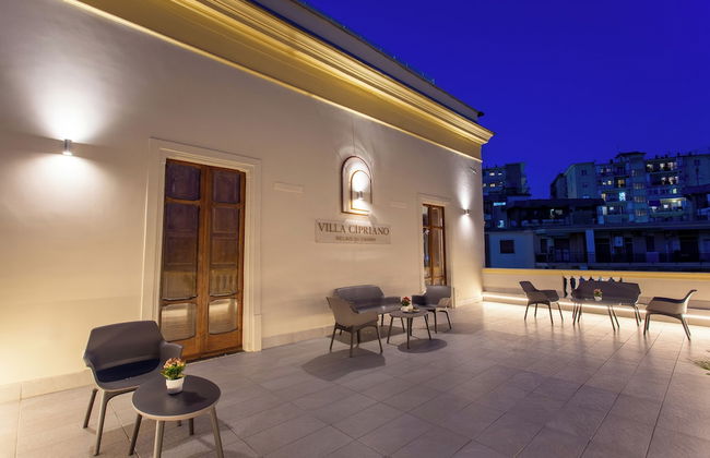 Villa Cipriano - Relais di Charm - Foto 51