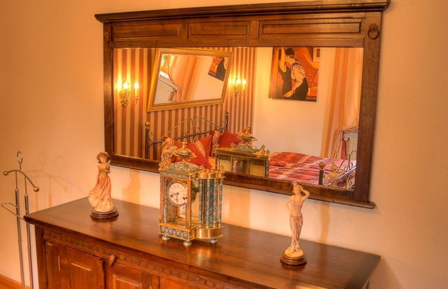 Domizil Adler - Foto 7