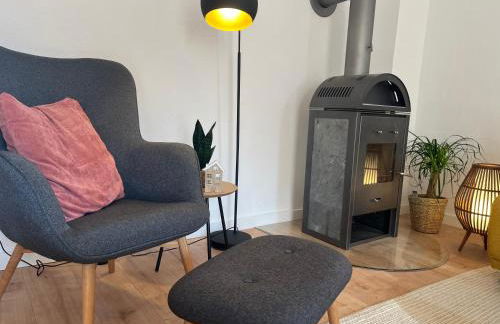 Ferienwohnung Auszeit Duderstadt - Foto 11