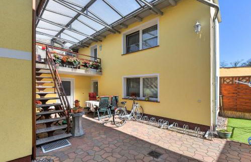 Ferienwohnungen zum Ostseestrand - Foto 6