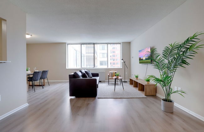 Comfort Living Alexandria Apts - Foto 73