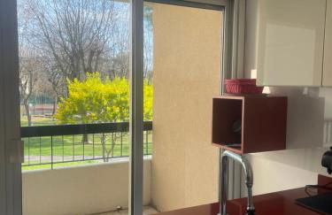 Parc Baie des Anges - Foto 24