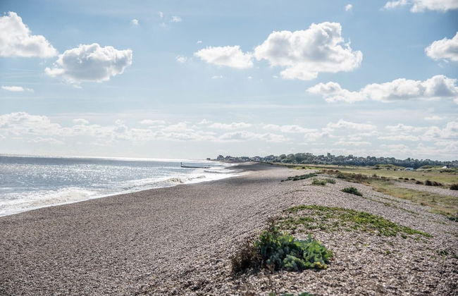 Fairhaven, Thorpeness - Foto 37