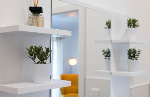 INhome - Küche - TV - Parken - Balkon - Foto 31