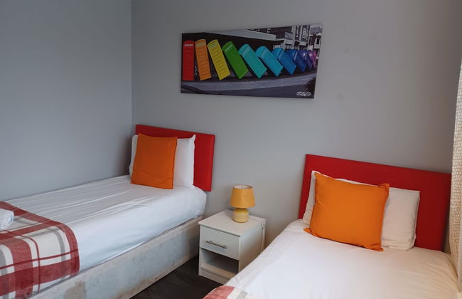 Poynters House - Huku Kwetu Luton - Foto 11