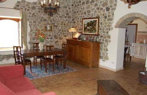 Holiday Home Tenuta 'Solaria Orvieto' mit eigenem Pool by Interhome - Foto 23