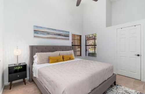 Luxury Scottsdale Retreat Heated Pool and Mini Golf - Foto 25