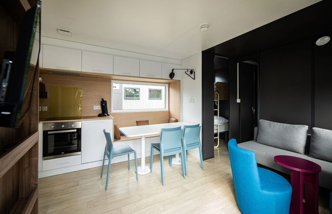 Cozy Chalet With Scenic - Photo 30