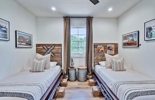 Inn History Grand Canyon Cabin - Photo 73