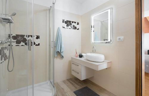 Villa Elia in Nova Vas - Haus für 8-10 Personen - Foto 16