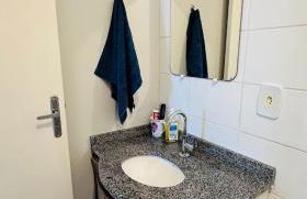 Apartamento Completo em Belém individual ou familiar - Foto 13