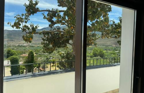 CASA YANGUAS APARTAMENTOS RURALES EN LAUJAR DE ANDARAx - Foto 49