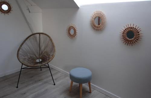 Gîte " l'écurie" - Foto 20