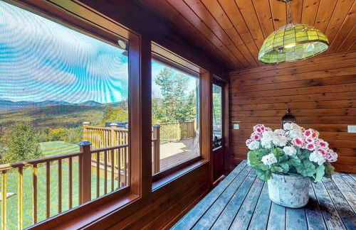 The Glen House -9 Bdrm Estate Sleep 26 Movie Theater,Pool,Golf,Ski - Foto 43