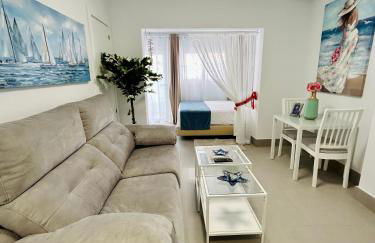Mare Apartments Marbella - Photo 9