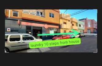 Ten Minutes From Airport - 1 - Foto 20