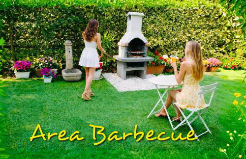 ALBACHIARA INN Residence Apartments - Foto 49