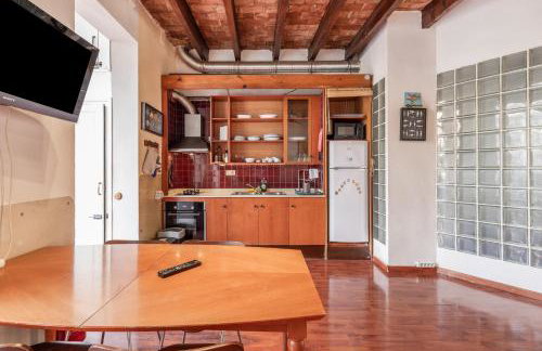 Lovely apartment with terrace - Photo 4