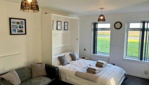 Modern apartment in Stenhousemuir - Foto 2