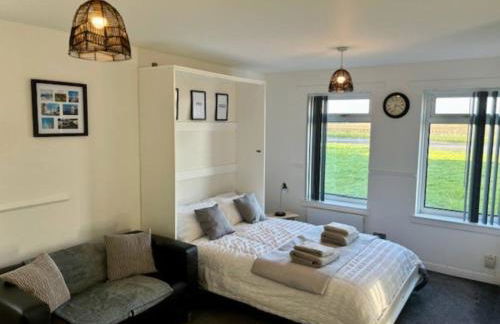 Modern apartment in Stenhousemuir - Foto 2