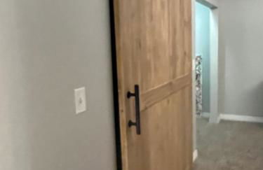 Downtown Norfolk Loft - Foto 37