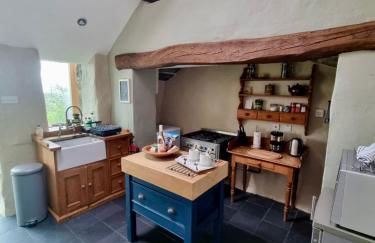 The Piggery - North Wales Retreat - Wilde Retreats - Photo 18