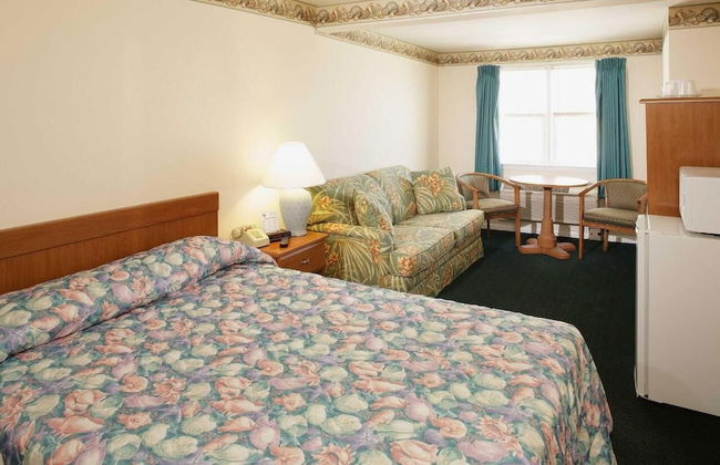 Majestic Hotel & Apartments - Foto 15