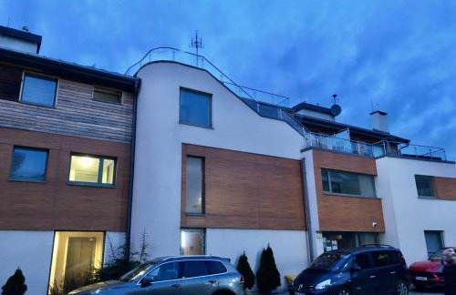 Na Klifie - Apartamenty KOMFORT, widok na morze, parking - Foto 46