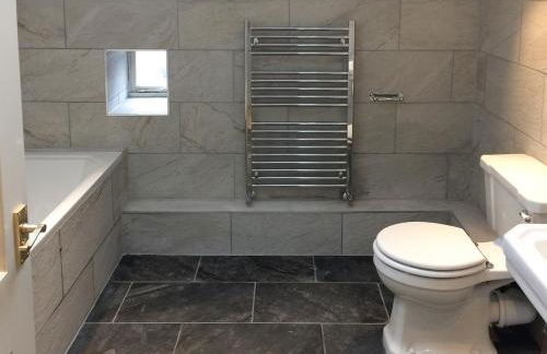 Inglenook Cottage - Foto 14