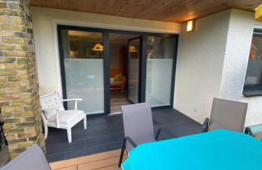 Ostseebungalow HaningHuus - Photo 24